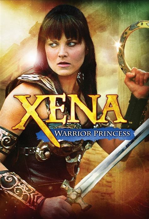 Various Episodes of Xena Warrior Princess .